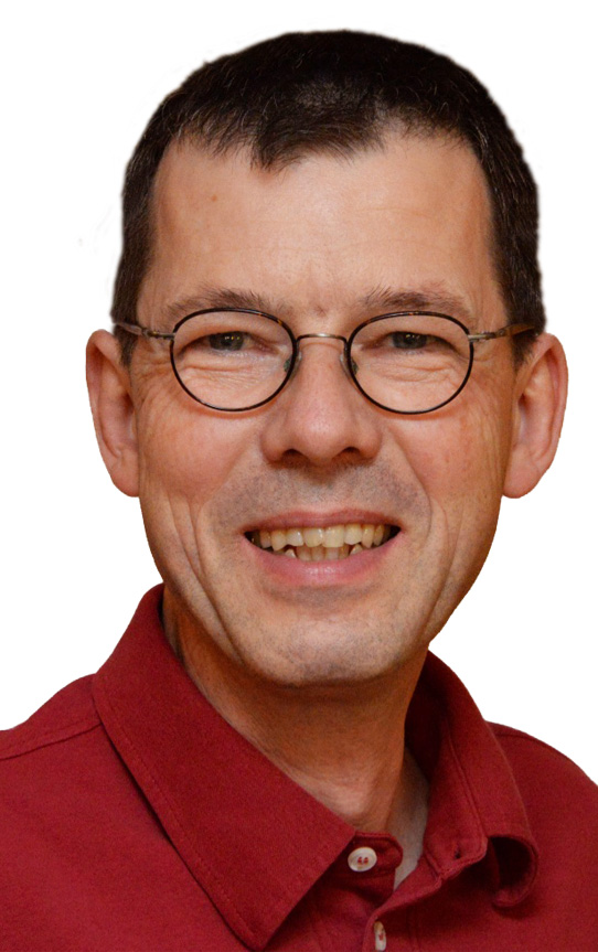 Dr. med. Utz Damm